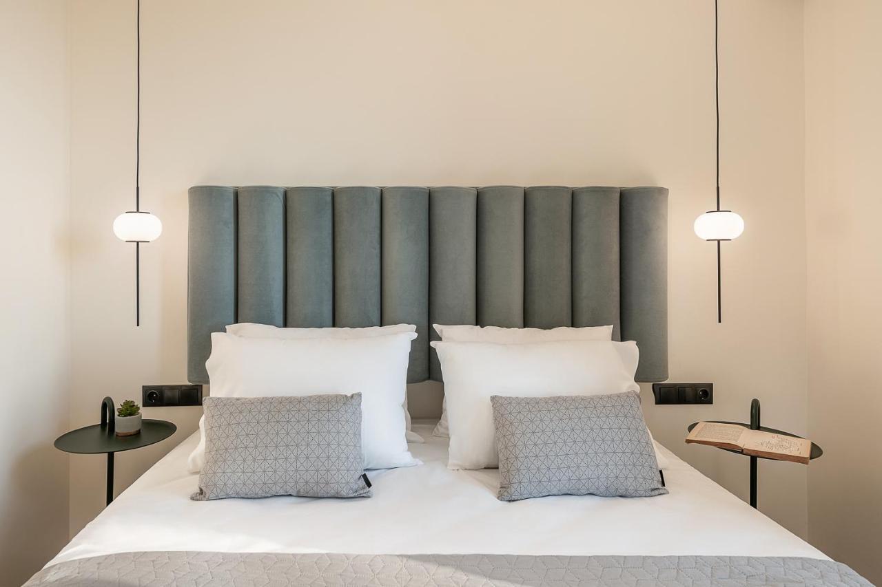 Amphitrite Hotel Χανιά Εξωτερικό φωτογραφία