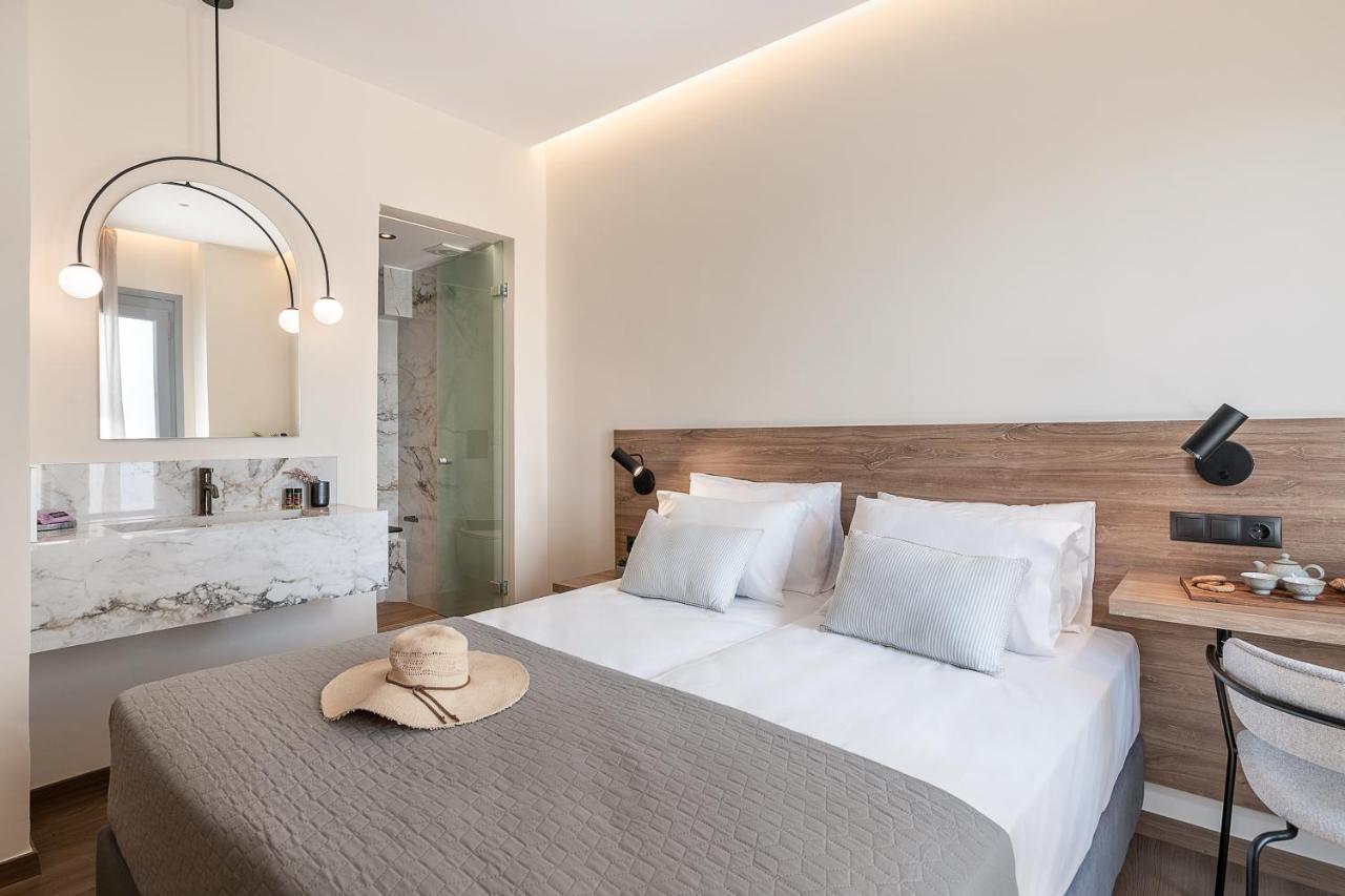 Amphitrite Hotel Χανιά Εξωτερικό φωτογραφία